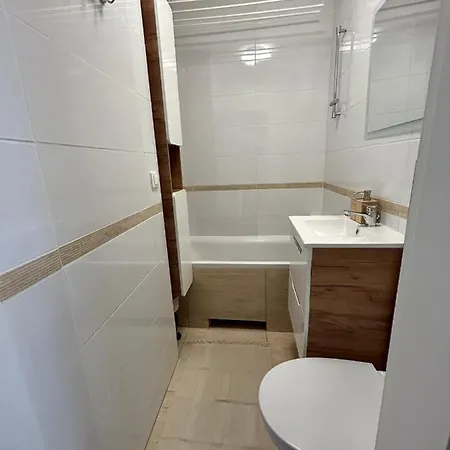 Wiatraczna * Warszawa